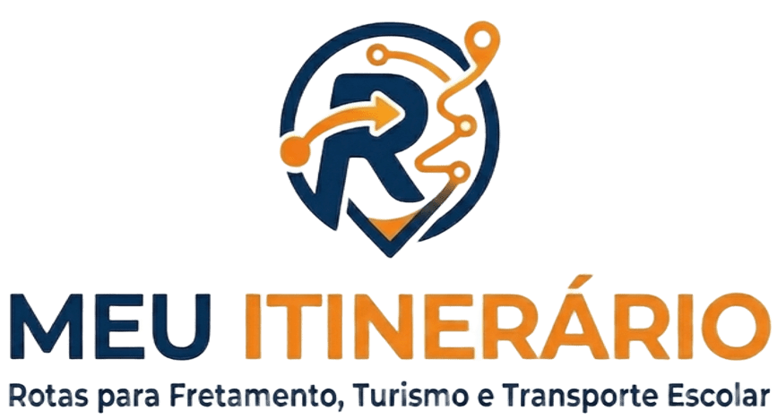 Meu Itinerario